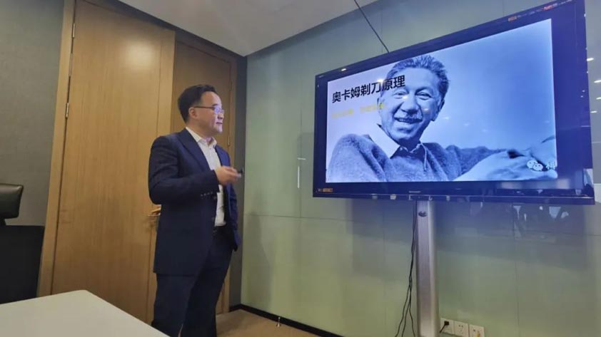 盤點(diǎn)2020｜歐賽斯這一年