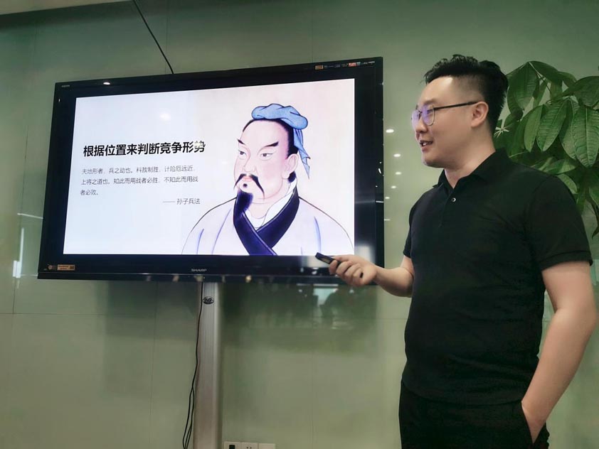 盤點(diǎn)2020｜歐賽斯這一年