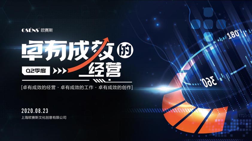 盤點(diǎn)2020｜歐賽斯這一年