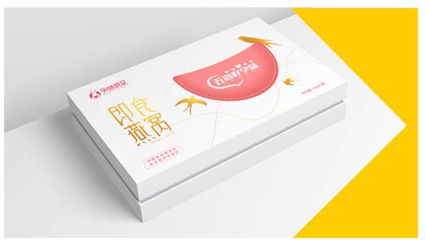 歐賽斯超級品牌引擎&reg; 新冠軍商業(yè)實戰(zhàn)案例：孕味食足