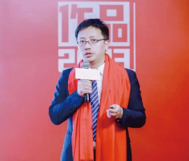 如何成長(zhǎng)為歐賽斯事業(yè)群總監(jiān)？聽(tīng)王立濤eric現(xiàn)身說(shuō)法