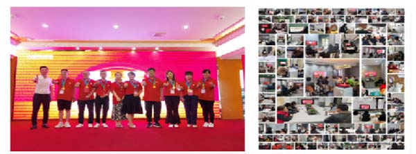 大將軍陶瓷全案：戰(zhàn)略落地一年，招商200+，金額破億元